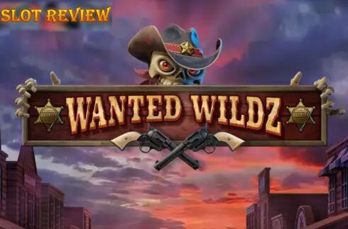 Wanted Wildz icon